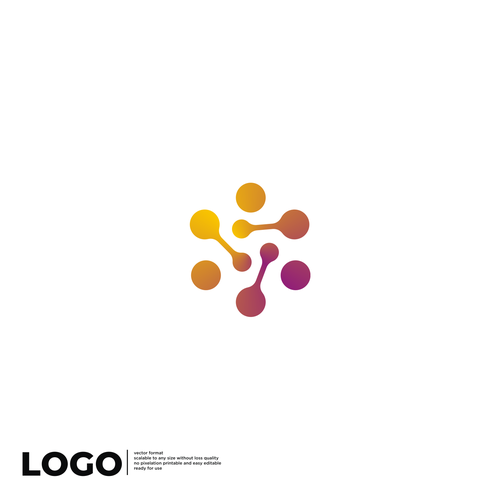 For You social media algorithm icon (app icon) Design von egavolution
