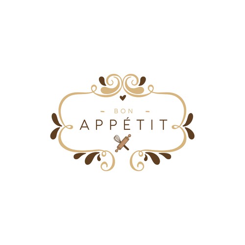  contest entry by SanjaD