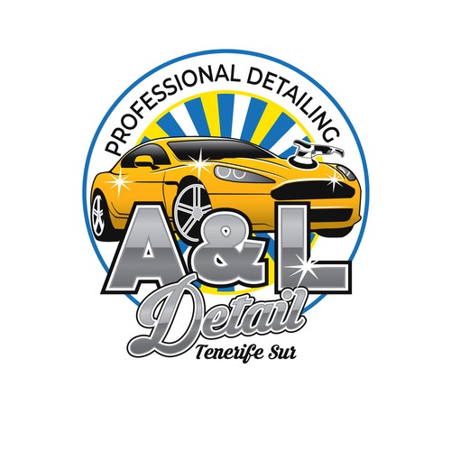 Logo design contest entry by citra1988