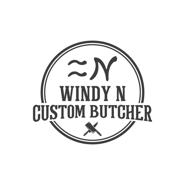 Windy N Custom Butcher