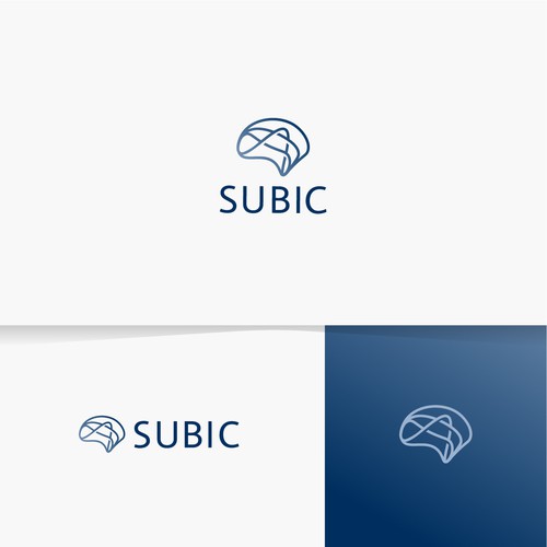 SUBIC - Brain imaging centre Design by By Mi