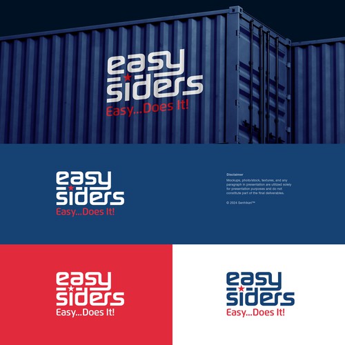 Logo Design Inspired by a Classic Movie!! Design by Snhkri™