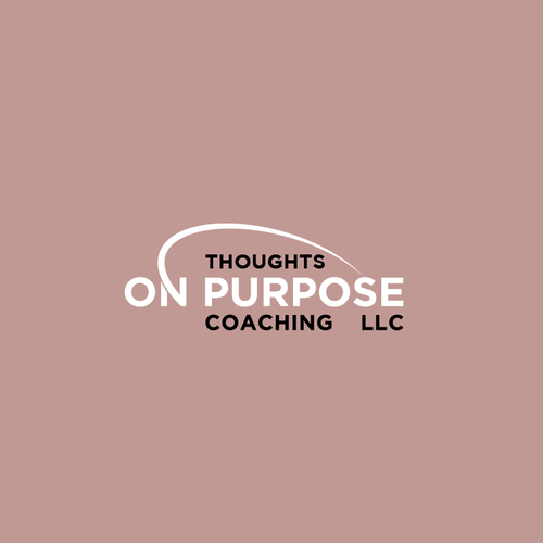Logo for mindset coaching that conveys positive energy, strength, possibility Diseño de 99Projets