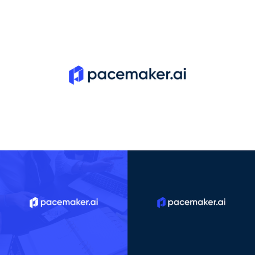 Create a new techy Version of our KI / Supply Chain Logo Design by vhang