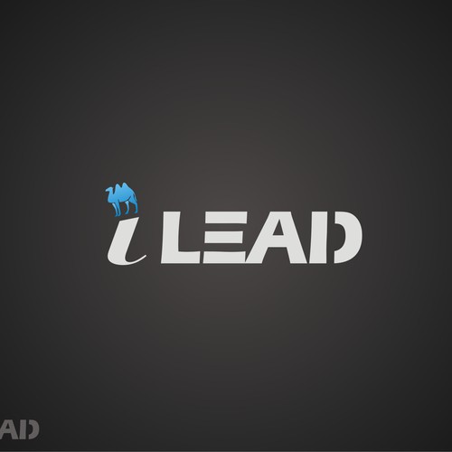 iLead Logo Ontwerp door SebastianOpperman