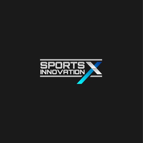 Technology Sports Consulting Company - Sports Innovation X (SIX) Design by NomoStudio