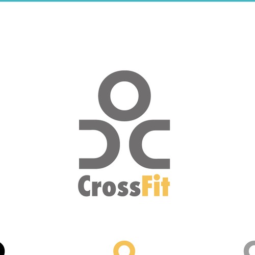Design di Logo pour une salle de CrossFit (France), thématique : trident, mer, odyssée, poseidon … di krsu