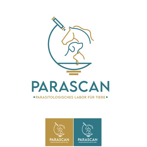 Proposta di design per un contest della categoria Logo realizzata da oslns