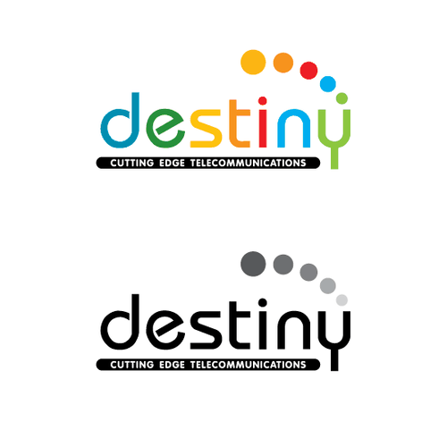 destiny Réalisé par Ana - SCS design