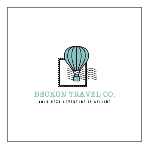 Looking for a Travel Agency logo. Clean, romantic, classic, to attract high end clients. Design by VanillaMiller