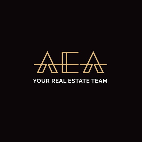 Design a Real Estate Team logo with a Montana vibe Design by AdriánKG