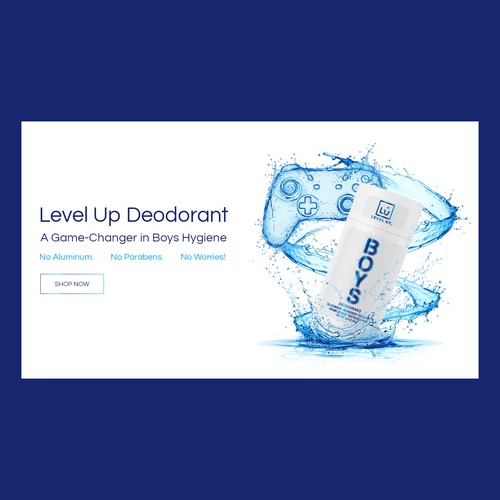  contest entry by Web Helper