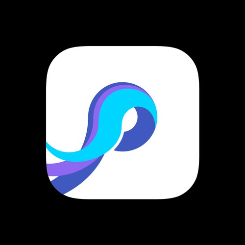 Create a new app icon for PicsArt, the #1 creativity app ...