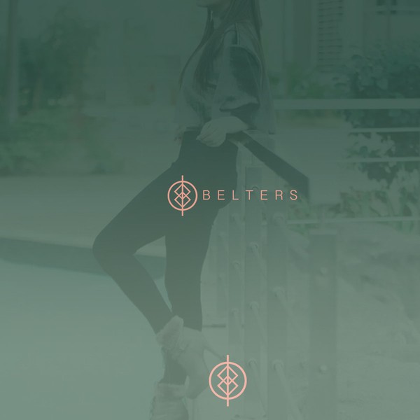 Design by Design Planet ™️ titled "BELTERS"