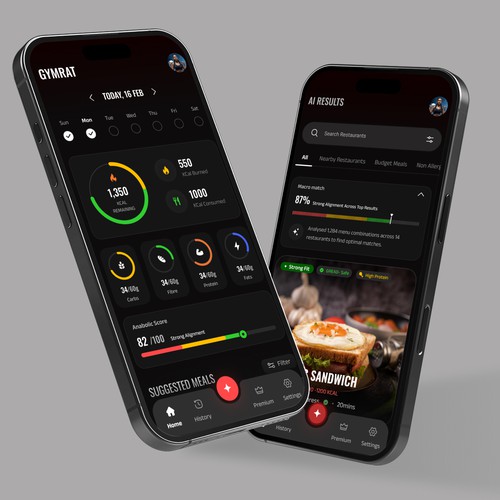  contest entry by MercClass