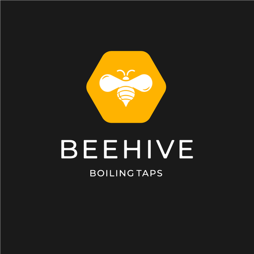 Beehive Boiling Taps Launch Design by Dig Dip Design ™
