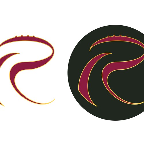 Community Contest: Rebrand the Washington Redskins  Design by DiegoGoi