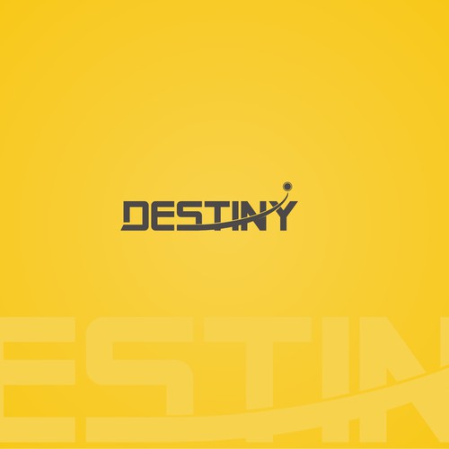 destiny Design by AmeetMehtaDesign
