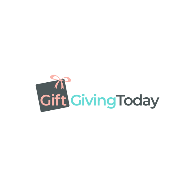 Gift Giving Today Logo | Logo design contest