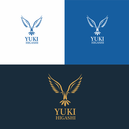 Logo design contest entry by EVLS