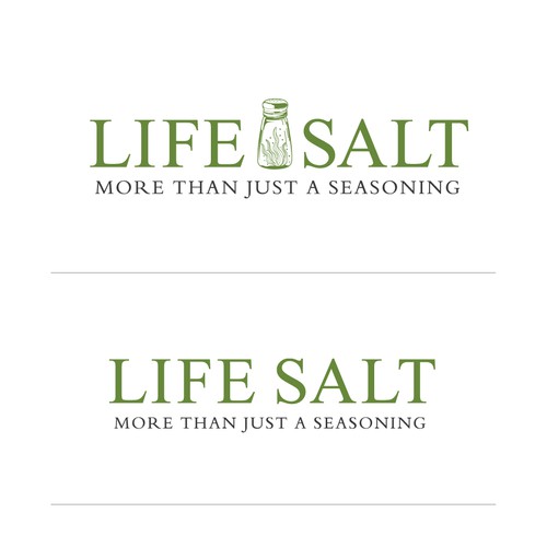 Rohit KunduさんのSalt Infused with Seaweed as a Natural Source of Daily Iodine vs Salts with Chemical Iodineデザイン