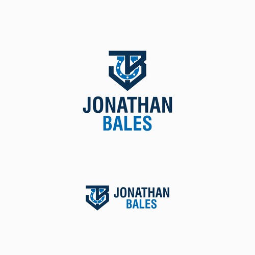 Logo for Personal Brand Design by H A N A