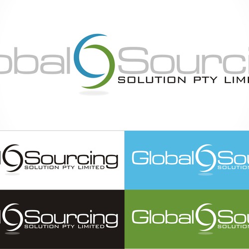 Create the next Logo Design for GS Global Sourcing Solution Pty Limited ...