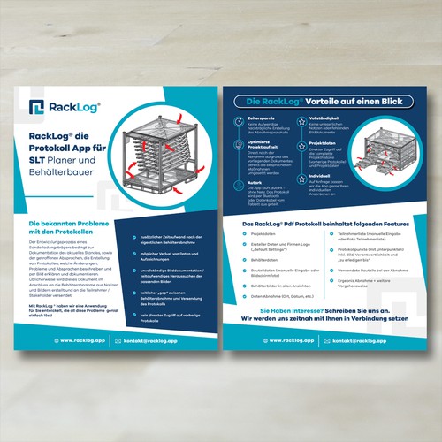 Postcard, flyer or print contest entry by Dzhafir