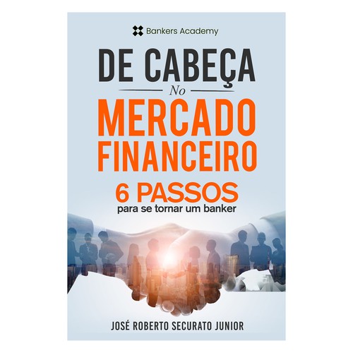 Feedback guaranteed! Help us create the book cover that will change lives!! Design by Shivaal