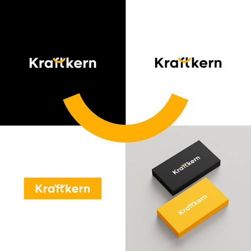  contest entry by Kreyto