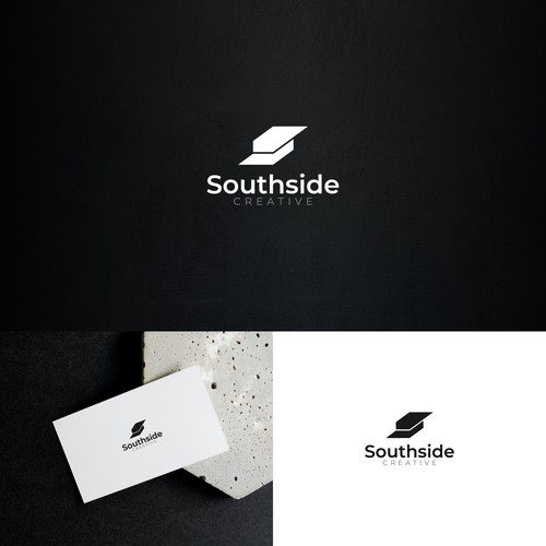 Southside Creative Logo Design Design by Bejn Creative