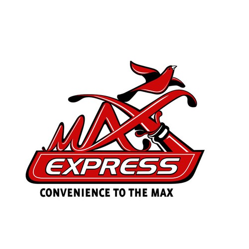 Help Max-Express with a new logo | Logo design contest