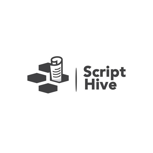 Design a fun creative logo for a Screenplay Archive Design by Hana Munadhifa