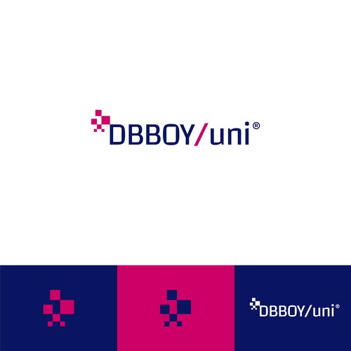 Logo design contest entry by Adik