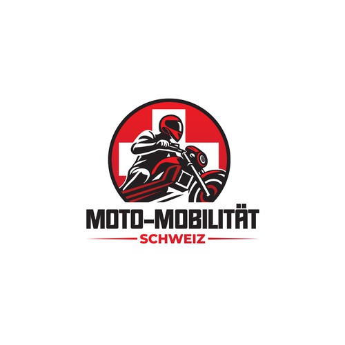 Proposta di design per un contest della categoria Logo realizzata da NineGraphic