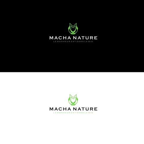 Logo & brand identity pack contest entry by - ahmed -