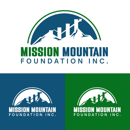 Design a Meaningful and Impactful Logo for a Nonprofit Organization Making a Difference! Design by GivenChy