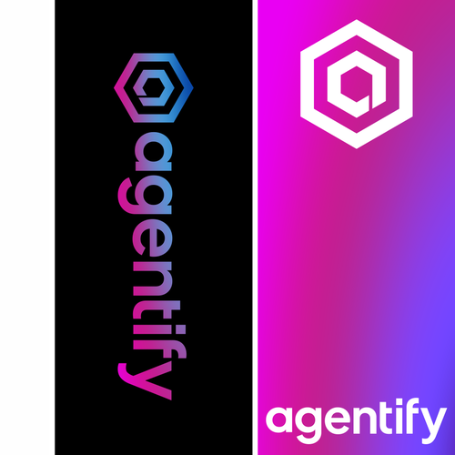 Design a brand for a next-gen Marketing Insight Company Design by Harp Siras