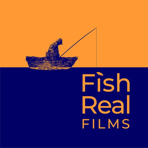 Film Company Logo Design Design by Rev Creations