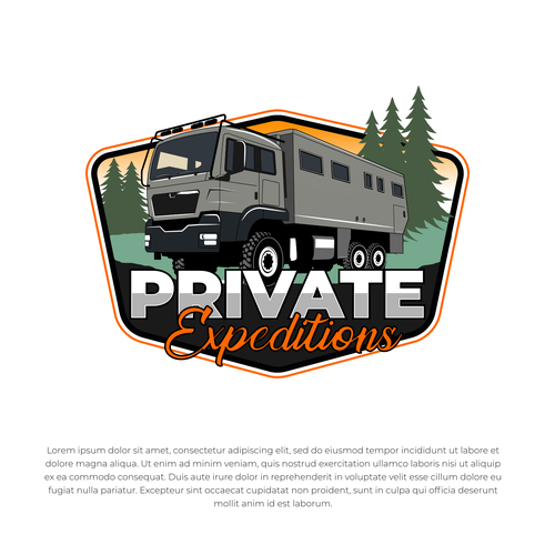  contest entry by D'force ⚡