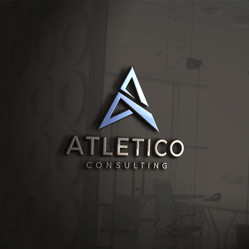 Make Your Mark by helping me Make Mine with a Business Consulting Logo Design by airdesigns24