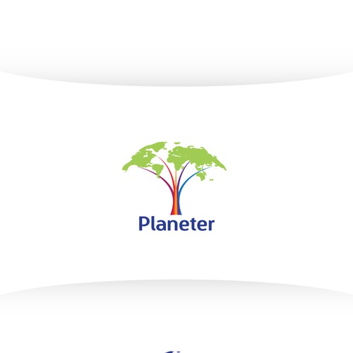 Create an inspiring logo for Positive Planet People Design by Dashunya