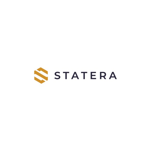 Luxurious, Minimal, Modern Logo Design for a High-End Advisory Firm Diseño de Creative Catcher