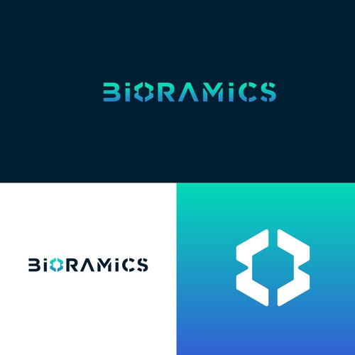 Design Logo for Exciting Biotech Startup That Has Created Breakthrough Medical Products Design by kazizubair13