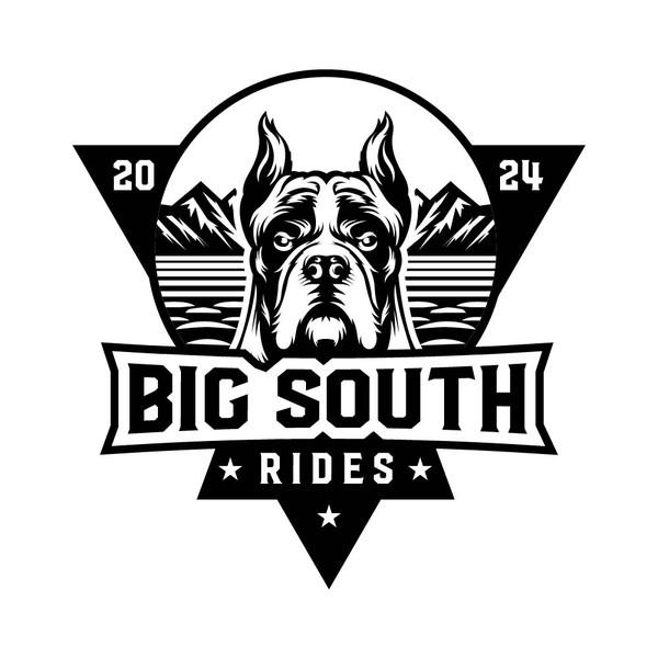 BIG SHOT RIDERS