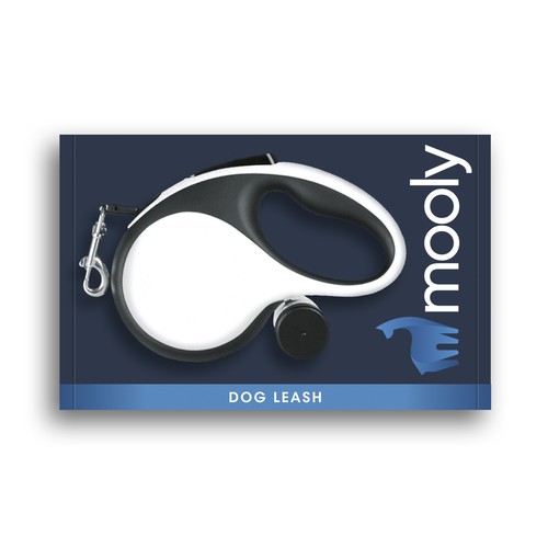 Design a high quality packaging for a startup Design by Chris De Lisen