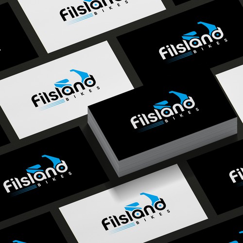 Logo & business card contest entry by Lourdes Coello Guerrero