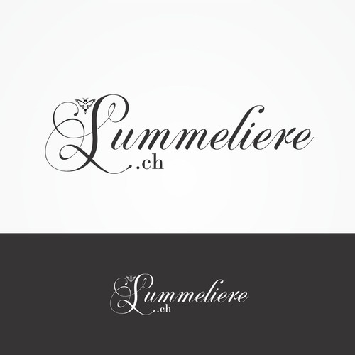 Logo design contest entry by Goran Tomic