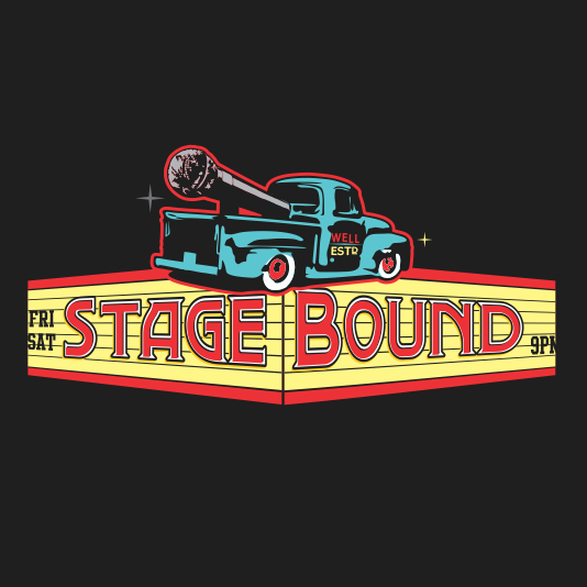 Stage Logos - Free Stage Logo Ideas, Design & Templates