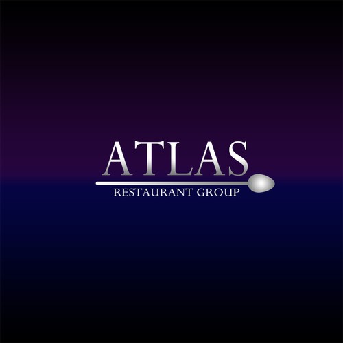 Global Restaurant Group Design von Ali Maksum